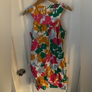 Free Assembly‎ floral dress size Small